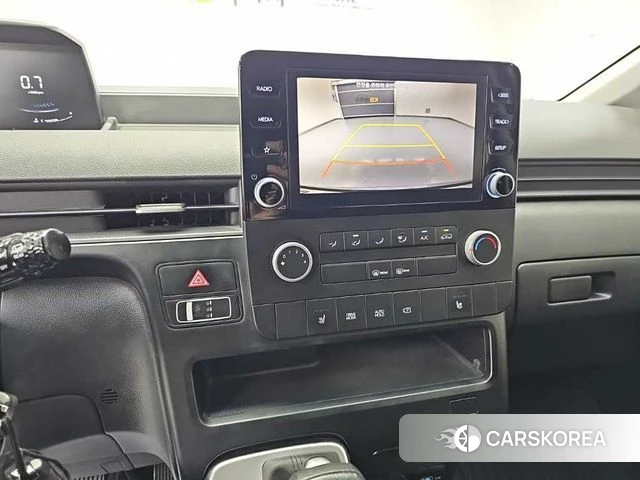 Hyundai Staria id 4910942 из Кореи 18