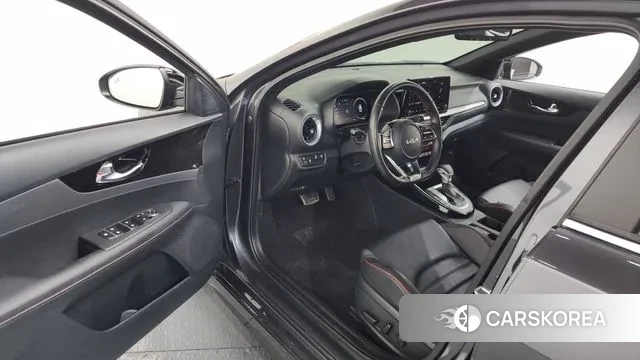 Kia The New K3 2nd generation id 3497414 из Кореи 20