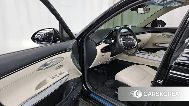 Genesis GV70 id 3576400 из Кореи 20