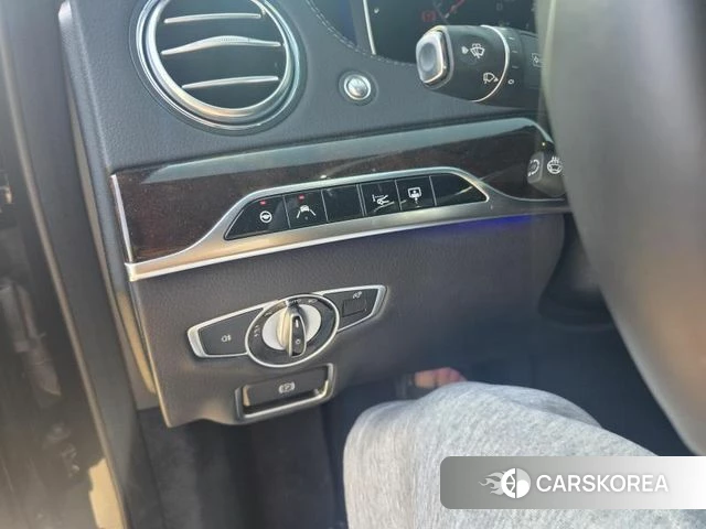 Mercedes-Benz S-Class W222 id 4525477 из Кореи 12