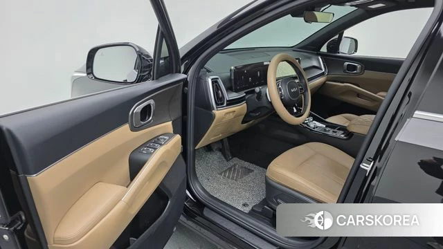 Kia The New Sorento 4th Generation id 3811040 из Кореи 20