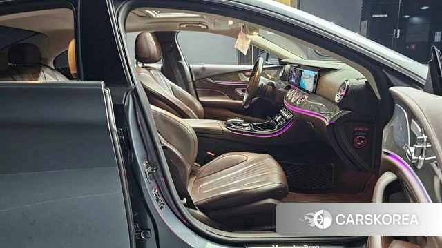 Mercedes-Benz CLS-Class C257 id 3807769 из Кореи 20