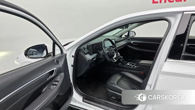 Hyundai Sonata D Edge (DN8) id 3897138 из Кореи 20