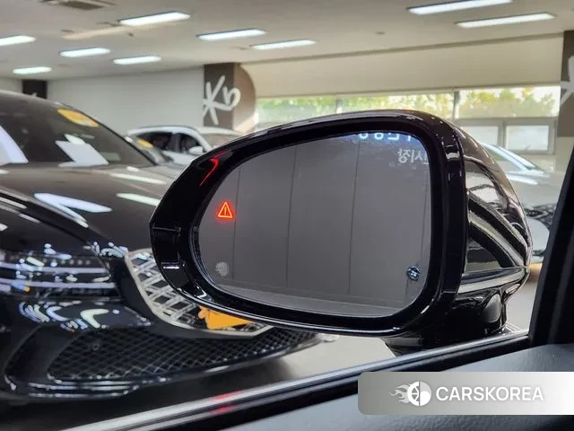 Hyundai Sonata D Edge (DN8) id 3365835 из Кореи 20