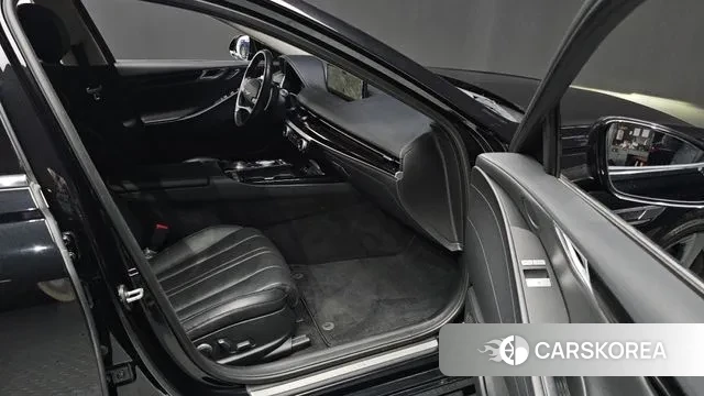 Genesis G80 (RG3) id 3529878 из Кореи 20