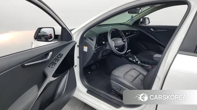 Kia Di Ol Nu Niro id 3027536 из Кореи 20