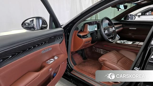 Genesis G90 (RS4) id 4388722 из Кореи 20