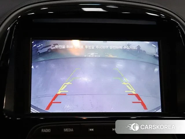 Chevrolet (GM Daewoo) The New Spark id 3041481 из Кореи 20