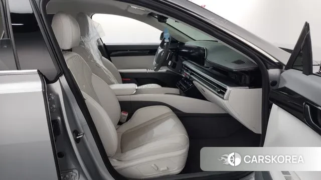 Hyundai Grandeur (GN7) id 3696529 из Кореи 20