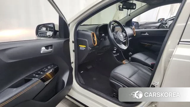 Kia Morning Urban (JA) id 3428688 из Кореи 20