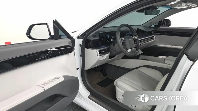 Hyundai Grandeur Hybrid (GN7) id 3909245 из Кореи 20