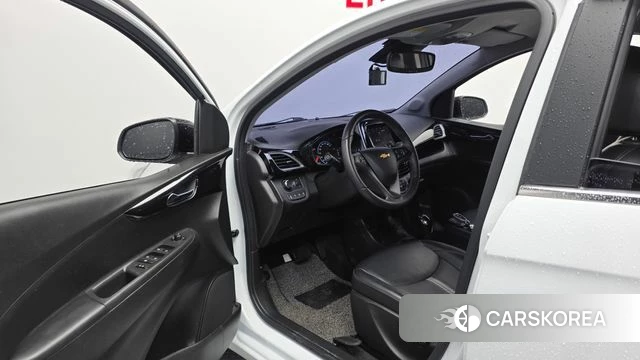 Chevrolet (GM Daewoo) The New Spark id 4568587 из Кореи 30