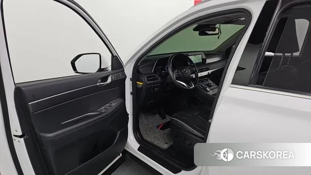 Hyundai Palisade id 2965943 из Кореи 20