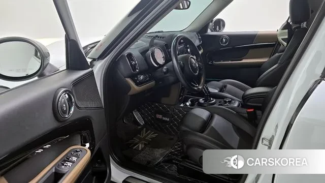 Mini Cooper D Countryman id 3308047 из Кореи 20