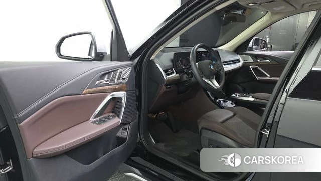 BMW X1 (U11) id 4584769 из Кореи 33