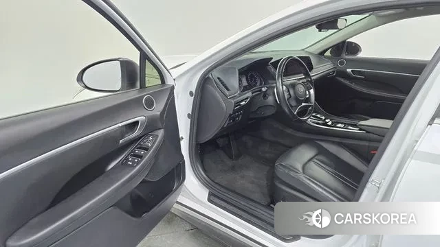 Hyundai Sonata (DN8) id 3607427 из Кореи 20