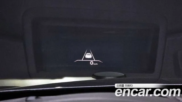 Genesis G80 (RG3) id 2756134 из Кореи 20