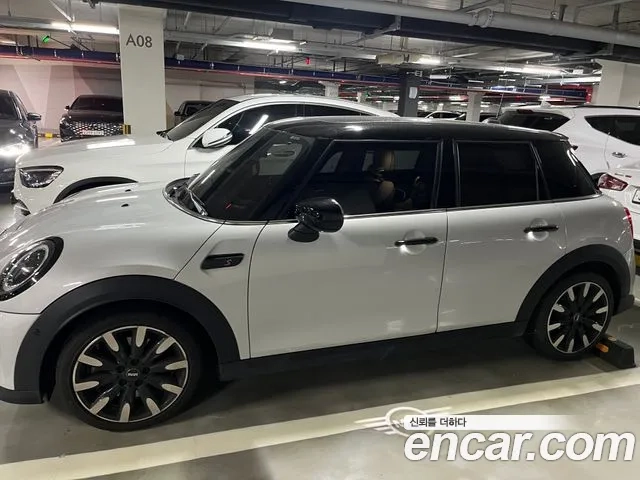Mini Cooper S 4th Generation id 2910824 из Кореи 18