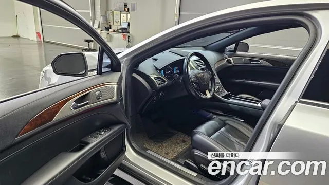 Lincoln New MKZ id 2712418 из Кореи 20