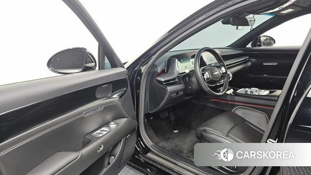 Genesis G90 (RS4) id 4687720 из Кореи 30