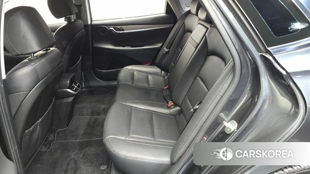 Hyundai The New Grandeur IG id 4881855 из Кореи 33