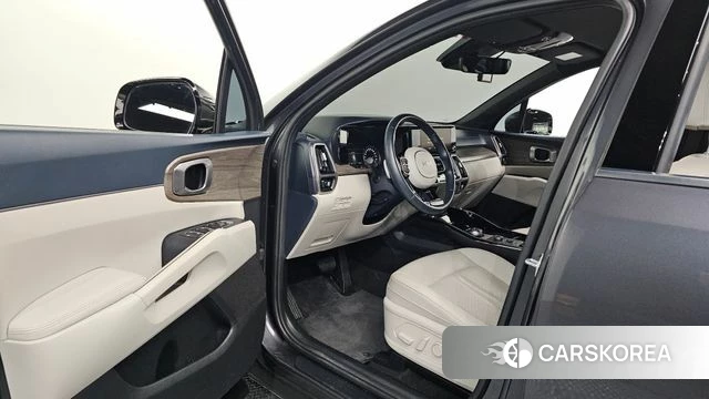 Kia Sorento 4th Generation id 4726598 из Кореи 31
