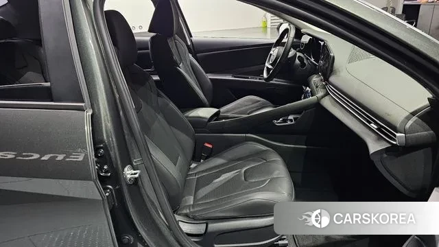 Hyundai Avante (CN7) id 2902048 из Кореи 20