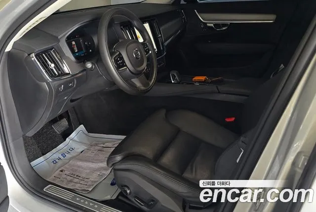 Volvo S90 id 2651463 из Кореи 20