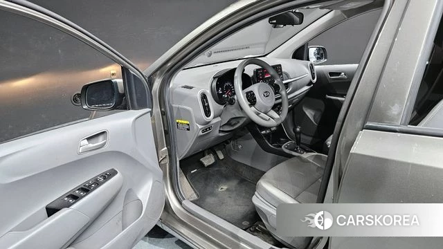 Kia Morning Urban (JA) id 4019210 из Кореи 20