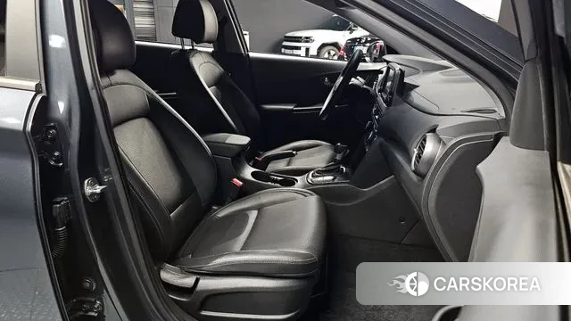 Hyundai Kona id 3313128 из Кореи 20