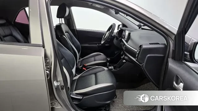 Kia All New Morning (JA) id 3363026 из Кореи 20