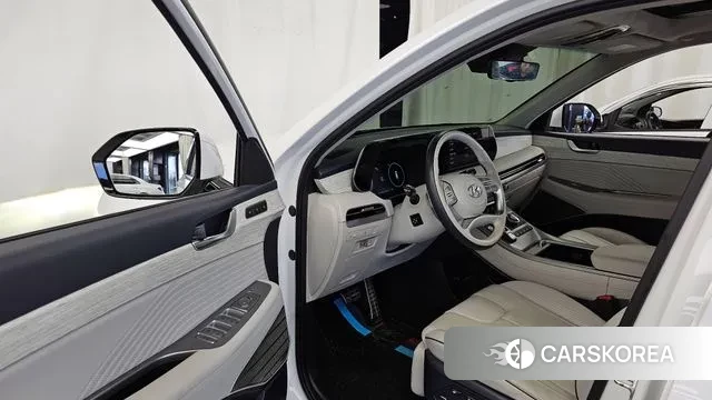 Hyundai The New Palisade id 3251936 из Кореи 20