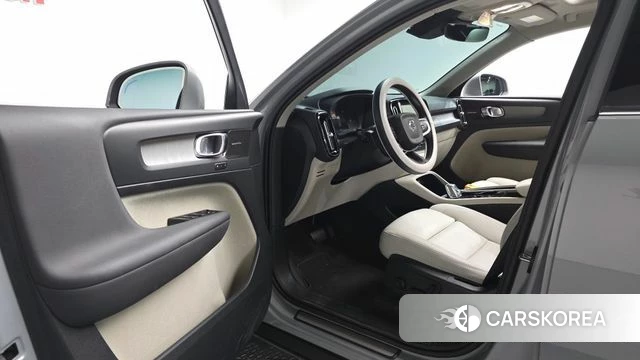 Volvo XC40 id 4792102 из Кореи 38