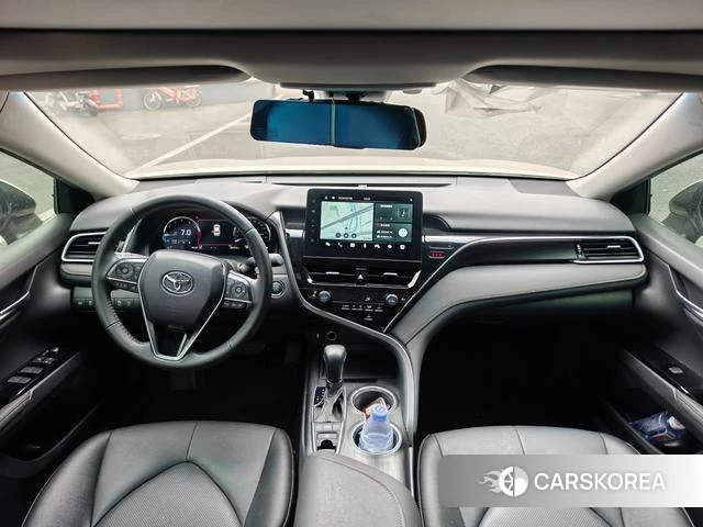 Toyota Camry id 4314547 из Китая 20