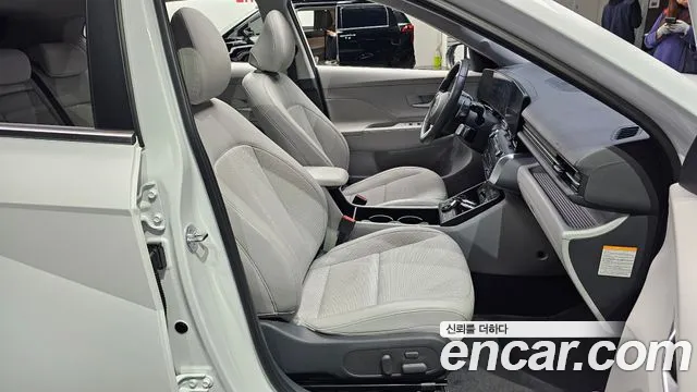 Hyundai Kona Hybrid (SX2) id 2699130 из Кореи 20