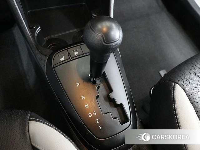 Kia Morning Urban (JA) id 4445275 из Кореи 20