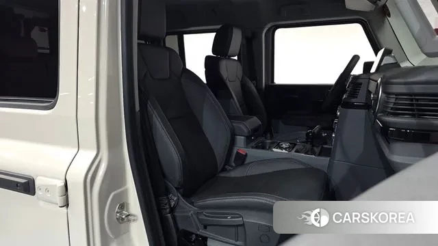 Ineos Grenadier id 3031378 из Кореи 20