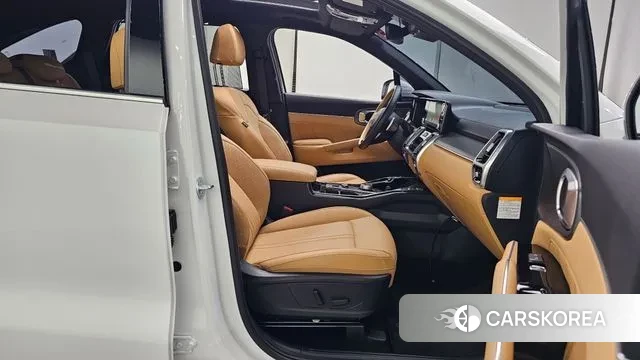 Kia Sorento 4th Generation id 3016376 из Кореи 20