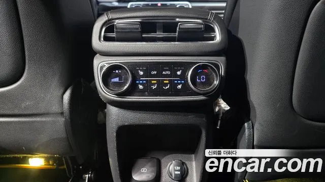 Genesis GV80 id 2652100 из Кореи 20