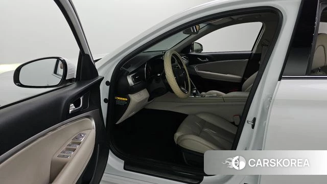 Genesis G70 id 4717611 из Кореи 20