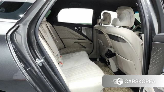 Kia K8 Hybrid id 4534138 из Кореи 20