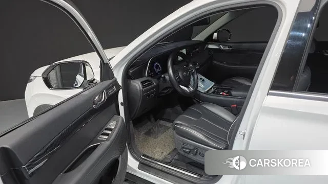 Hyundai Palisade id 3395492 из Кореи 20