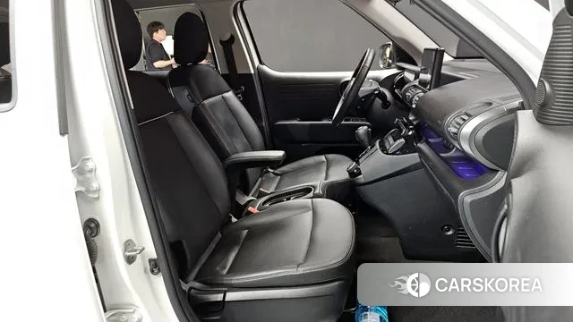 Hyundai Casper id 2984845 из Кореи 20