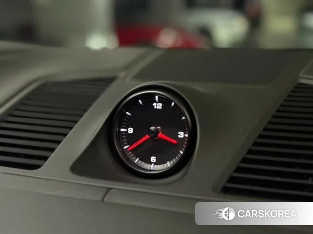 Porsche Cayenne (PO536) id 3576658 из Кореи 15