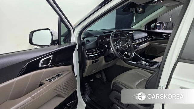 Kia The New Carnival 4th Generation id 4655965 из Кореи 39
