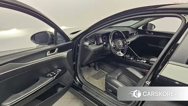 Kia K5 3rd generation id 2932087 из Кореи 20