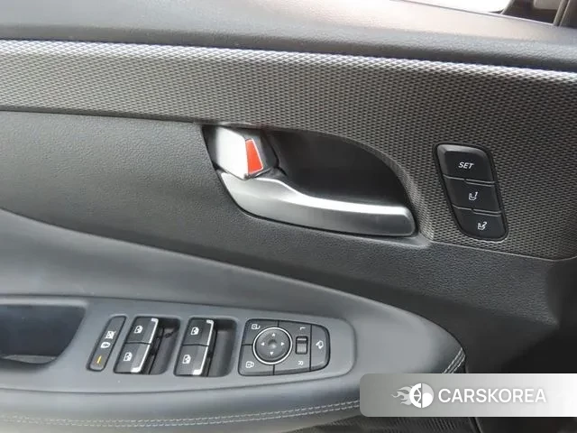 Hyundai Santa Fe TM id 3324862 из Кореи 20