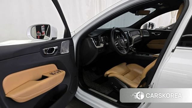 Volvo XC60 second Generation id 3937044 из Кореи 20