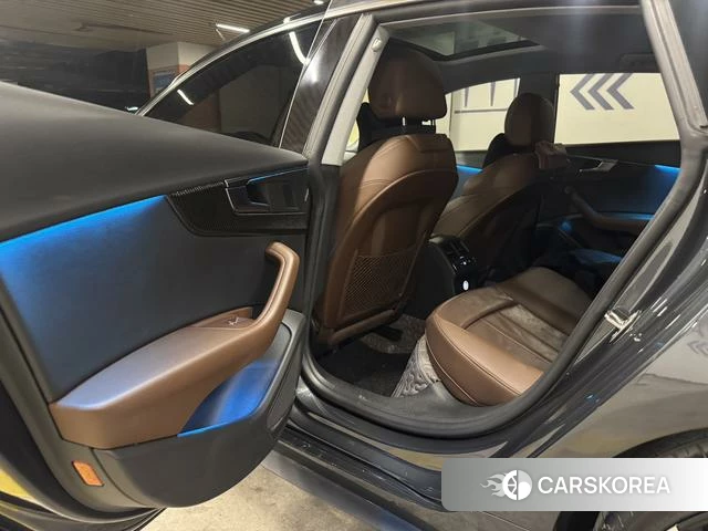 Audi A5 id 4213740 из Китая 24