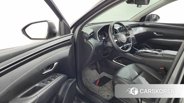 Hyundai Tucson (NX4) id 4624428 из Кореи 31